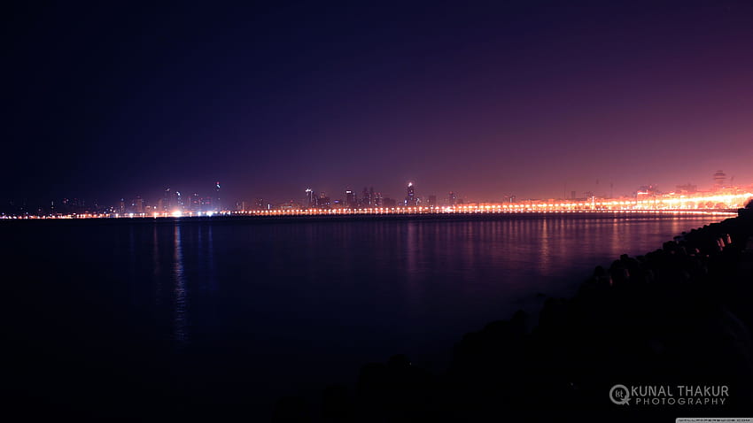 Mumbai city HD wallpaper | Pxfuel