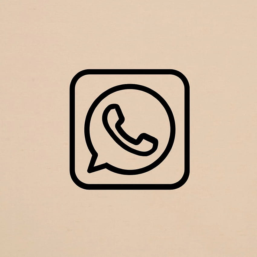 WhatsApp Icon HD phone wallpaper | Pxfuel