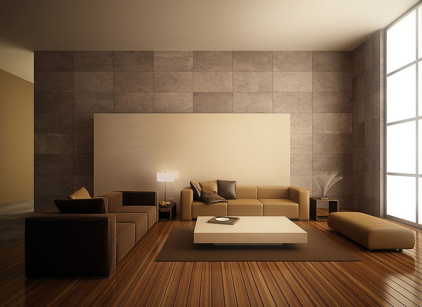 20 Minimalist Home Interior HD wallpaper