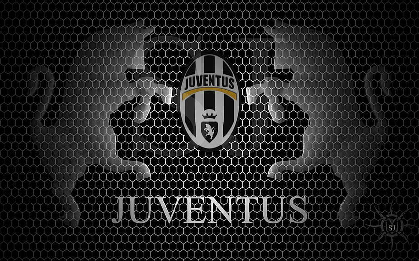 Pin Juventus Turin HD wallpaper