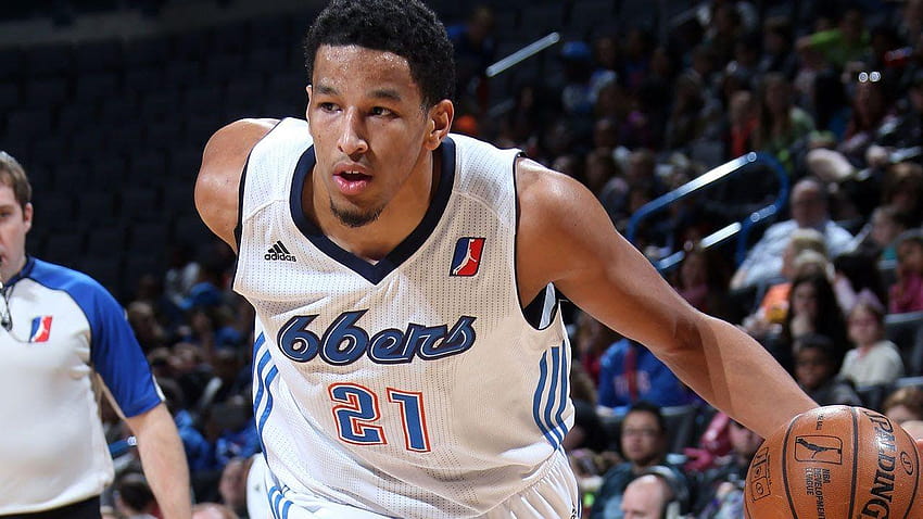 André Roberson, andre roberson HD wallpaper