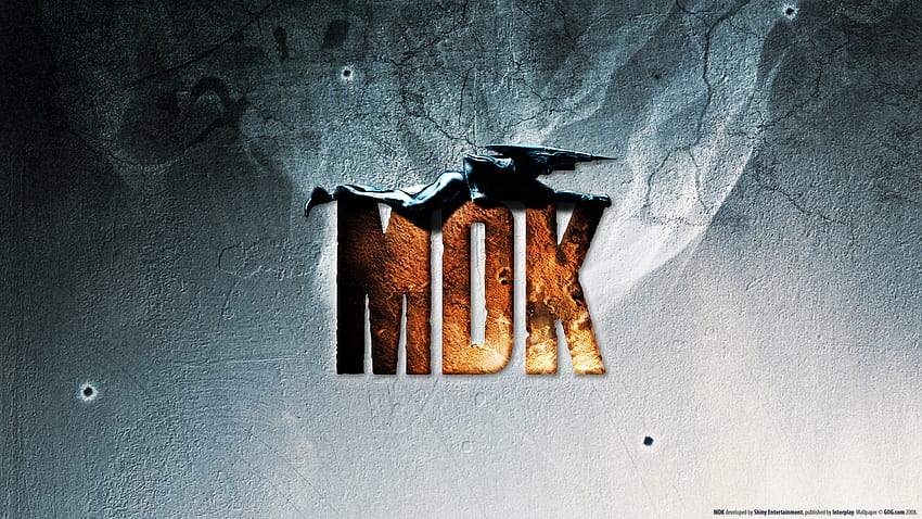 MDK 2: Armageddon Details HD wallpaper | Pxfuel