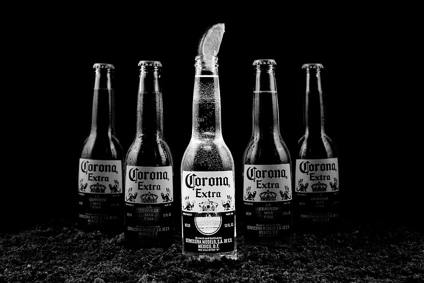 Drinking Effects, cerveza corona HD wallpaper