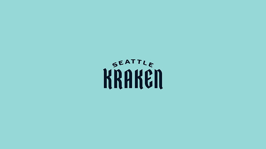 Seattle Kraken HD wallpaper