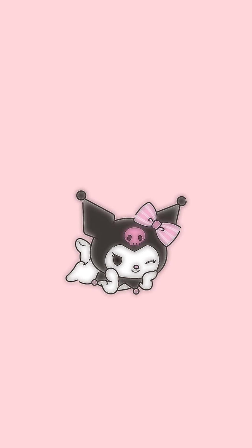 Sanrio, personaggi di Hello Kitty Sfondo del telefono HD