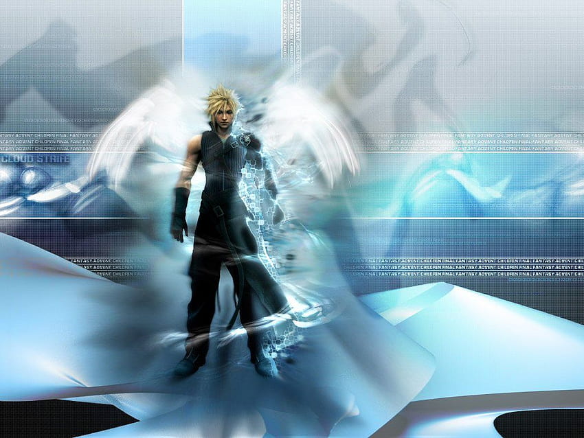 Final fantasy final fantasy 7 fantasy [1024x768] for your , Mobile ...