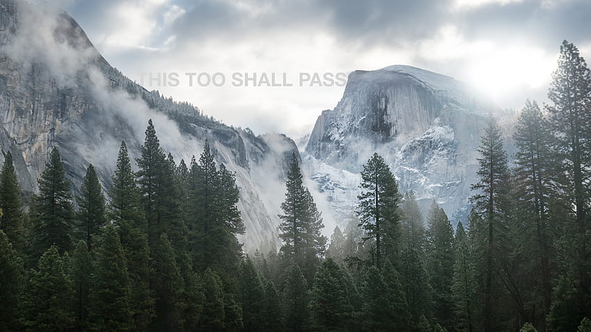 14 The First Order, this too shall pass HD wallpaper