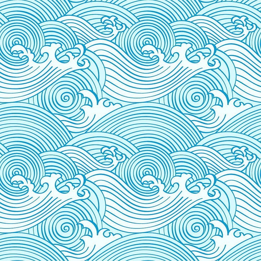 Japanese Pattern HD phone wallpaper