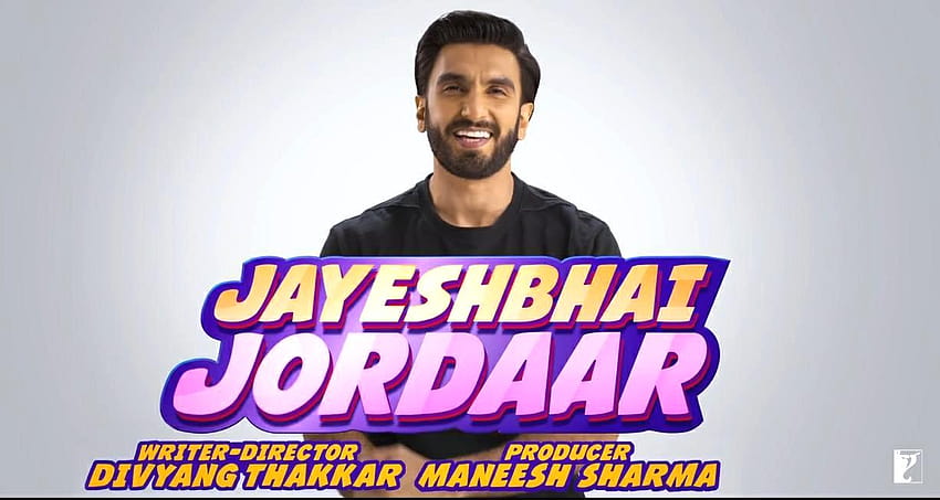 Jayeshbhai Jordaar HD wallpaper | Pxfuel