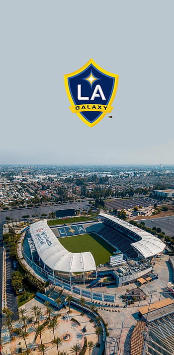 Made wallpapers based on LA Galaxys Kits Please Give me feedback on how  these came out  rLAGalaxy