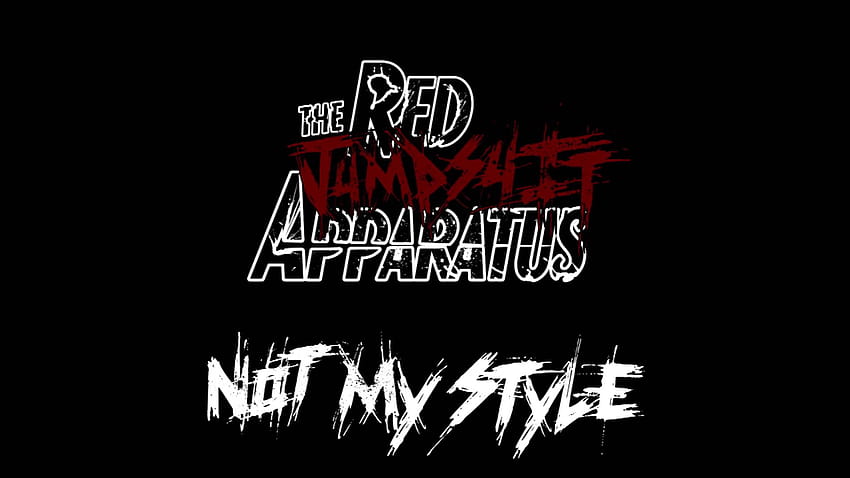 The Red Jumpsuit Apparatus HD wallpaper