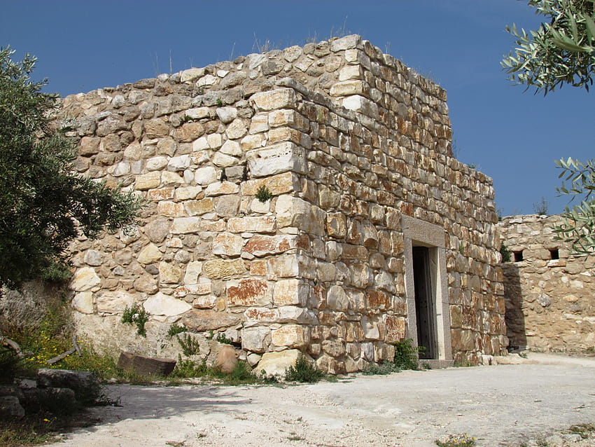 Nasıra Köyü, İsrail, nasıra İsrail HD duvar kağıdı