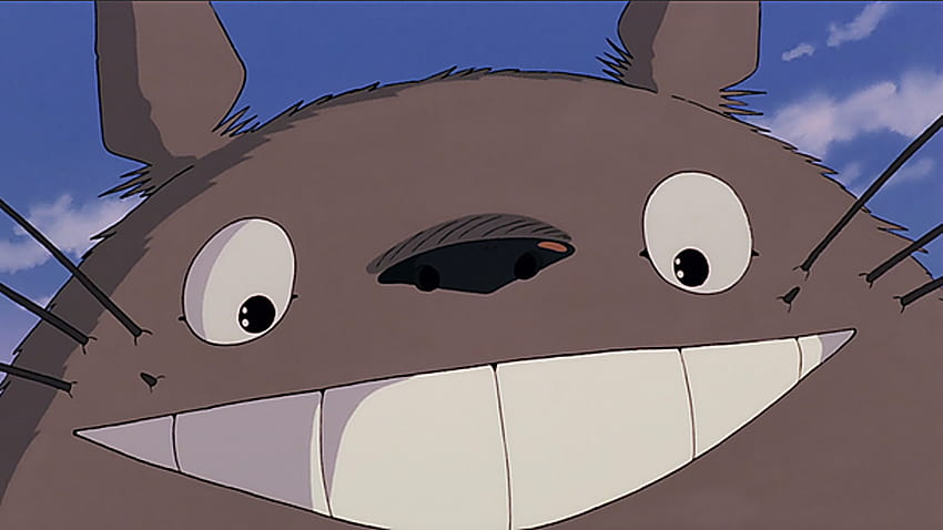 İşte, 100 Gorgeous Studio Ghibli, Ghibli PC'ye Sahip Olun HD duvar kağıdı