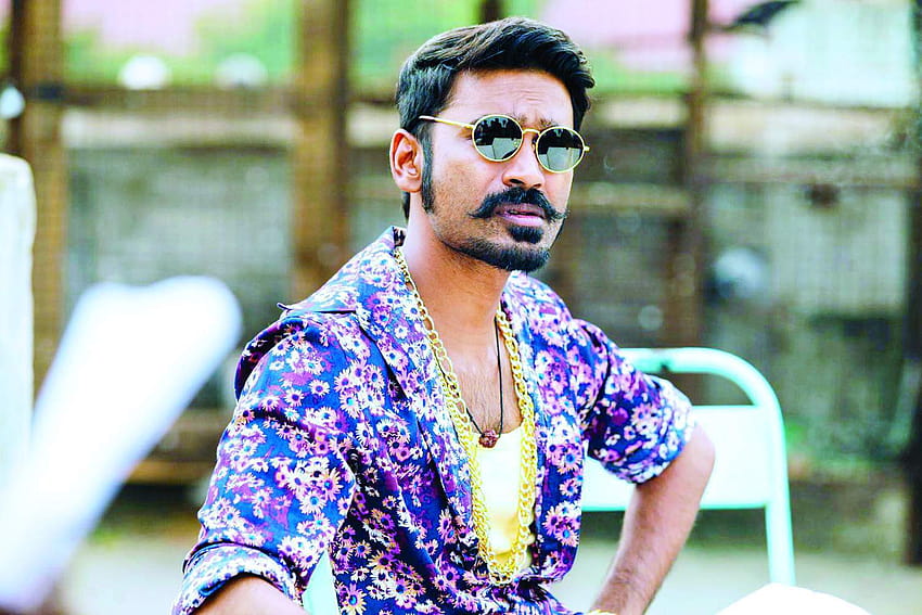 Dhanush maari wide Poster Paper Print (18 inch X 12 inch, Rolled) Paper  Print - Personalities posters in India - Buy art, film, design, movie,  music, nature and educational paintings/wallpapers at Flipkart.com