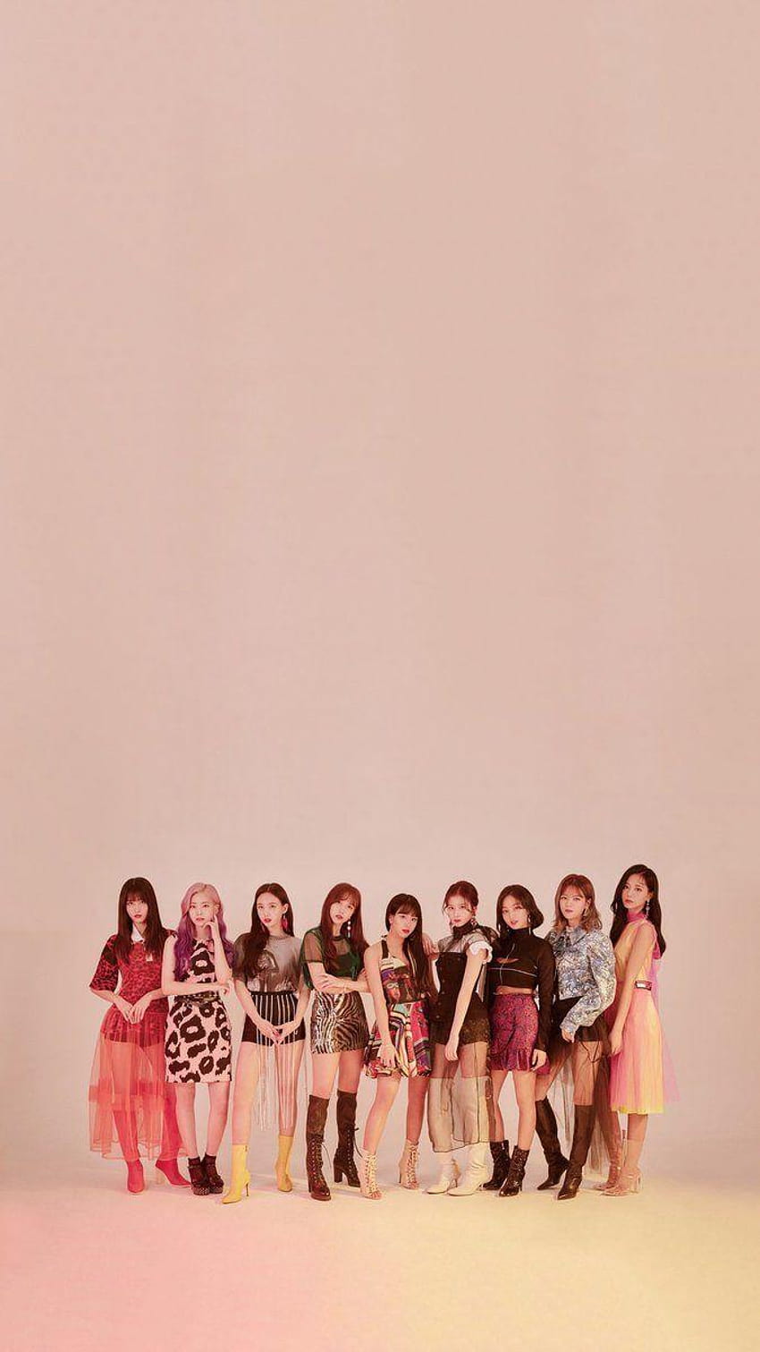 Twice iPhone Wallpapers  Wallpaper Cave