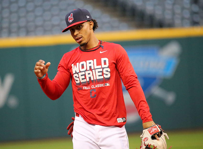 Francisco Lindor HD wallpaper | Pxfuel