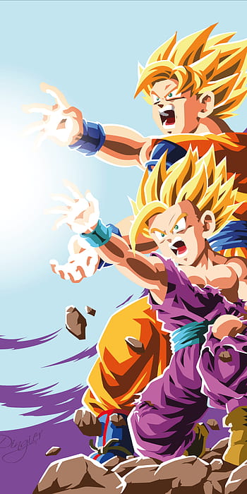 Hãy trang trí điện thoại của bạn với những hình nền Dragon Ball độc đáo và đầy màu sắc để tạo điểm nhấn và tăng tính thẩm mỹ cho thiết bị của mình. Những hình ảnh sáng tạo và độc đáo chắc chắn sẽ mang lại cho bạn nhiều trải nghiệm mới lạ.