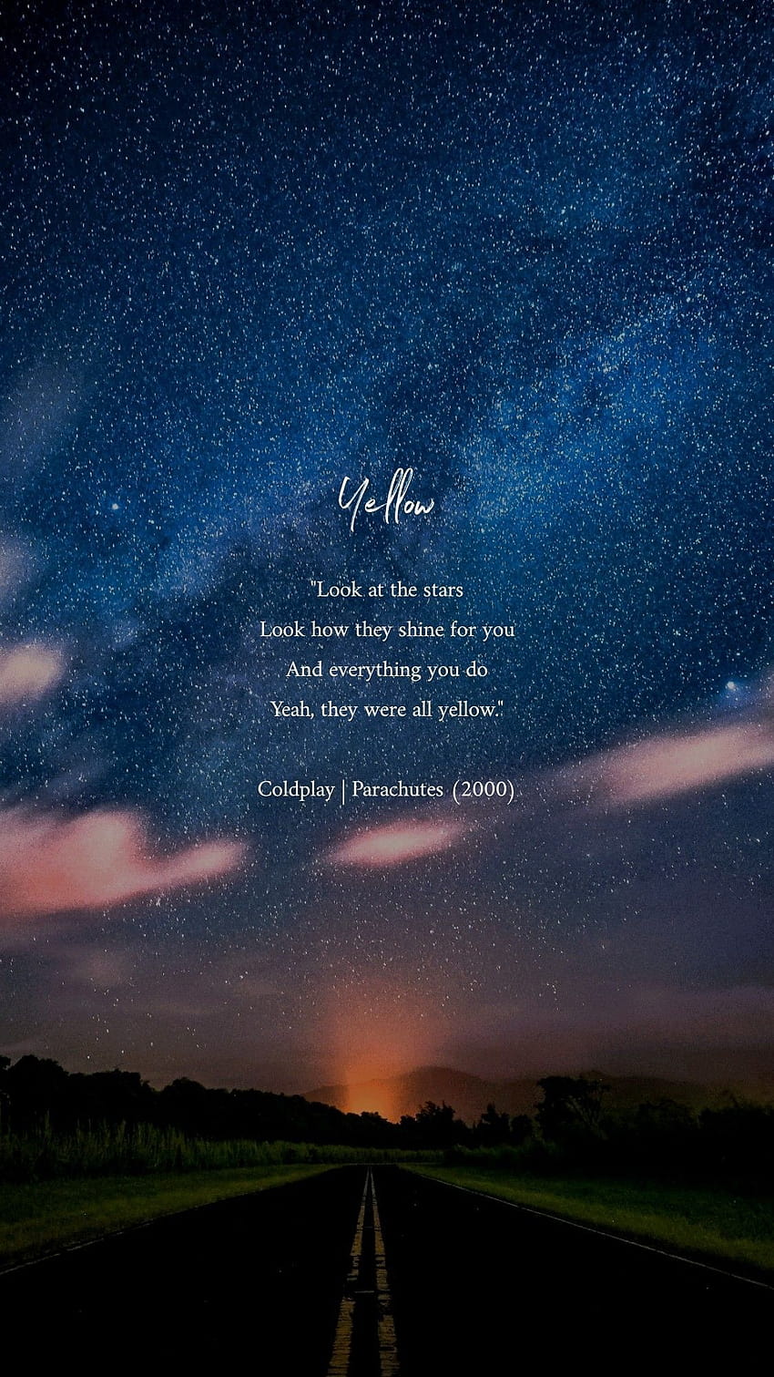 Paradise lyrics by Coldplay.  Song lyric quotes, Coldplay quotes, Lyric  quotes