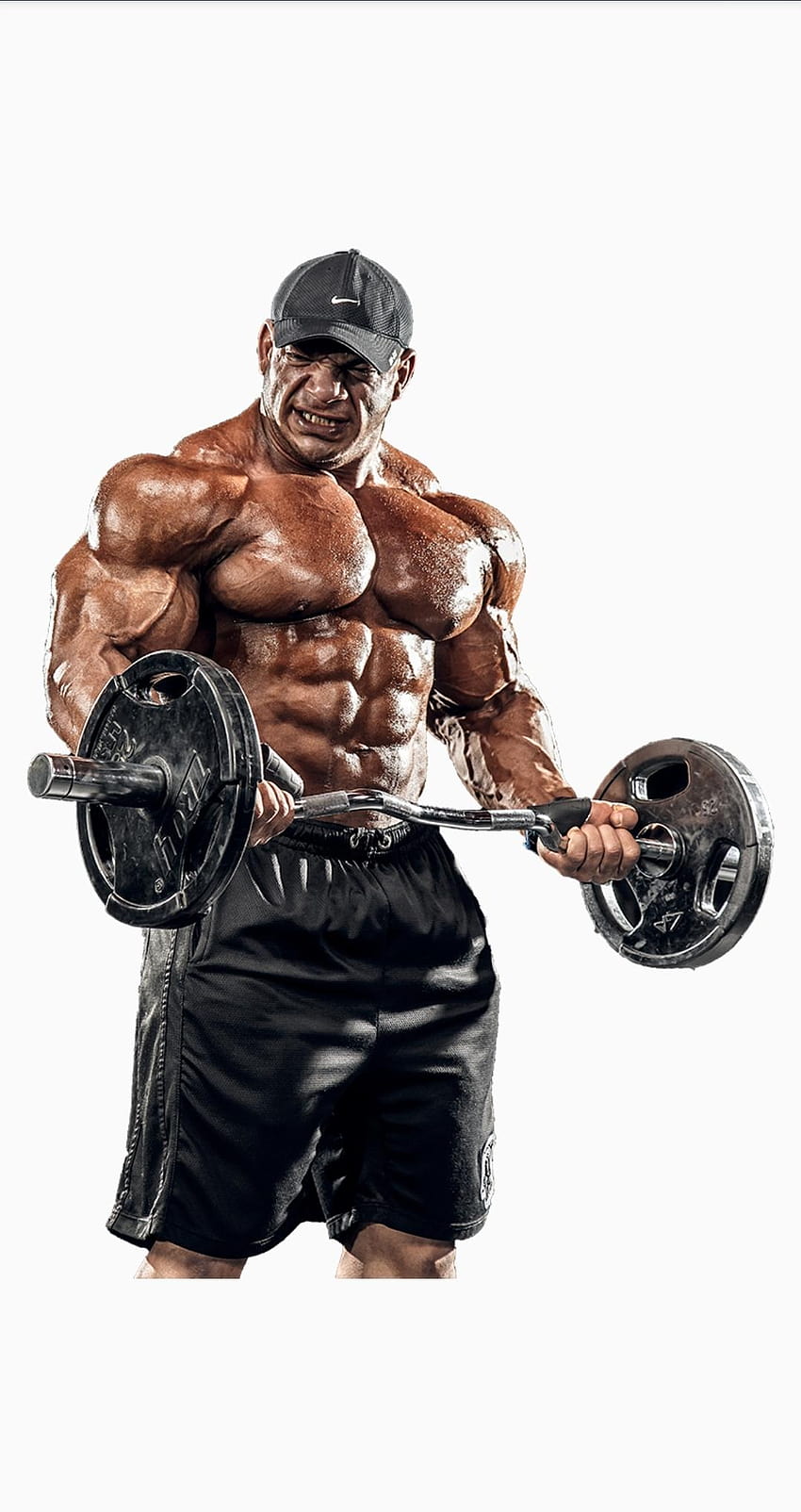 Big Ramy for Android, mr olympia big ramy HD phone wallpaper