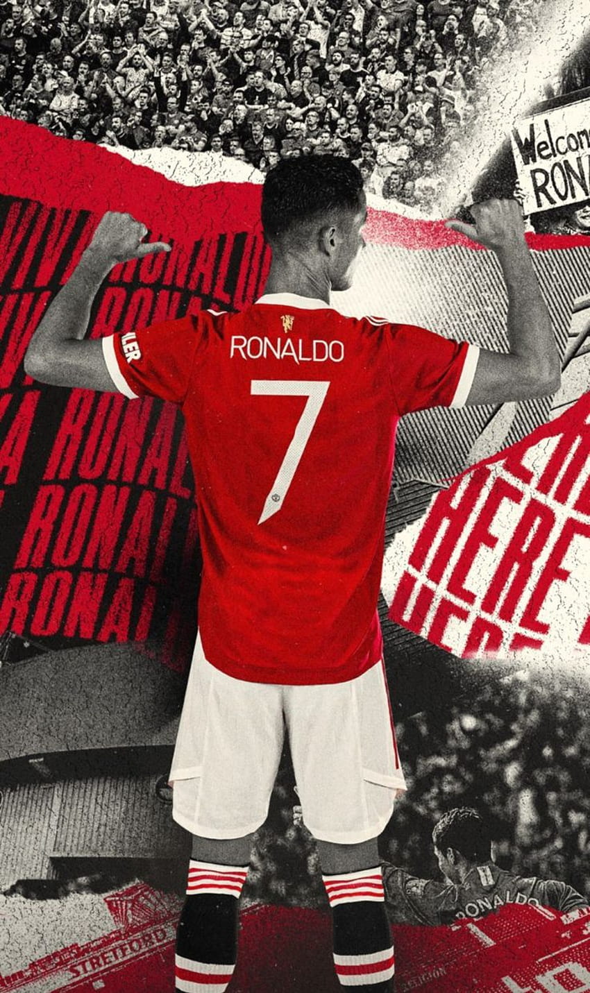 Cristiano Ronaldo, el bicho HD phone wallpaper