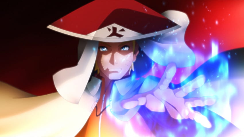 Hokage (Yondaime, Rokudaime, Nanadaime) by Indiandwarf on DeviantArt