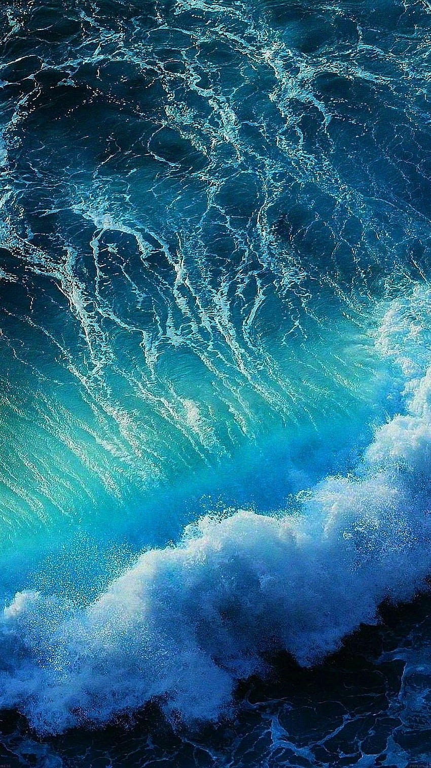 VSCO Waves HD phone wallpaper | Pxfuel