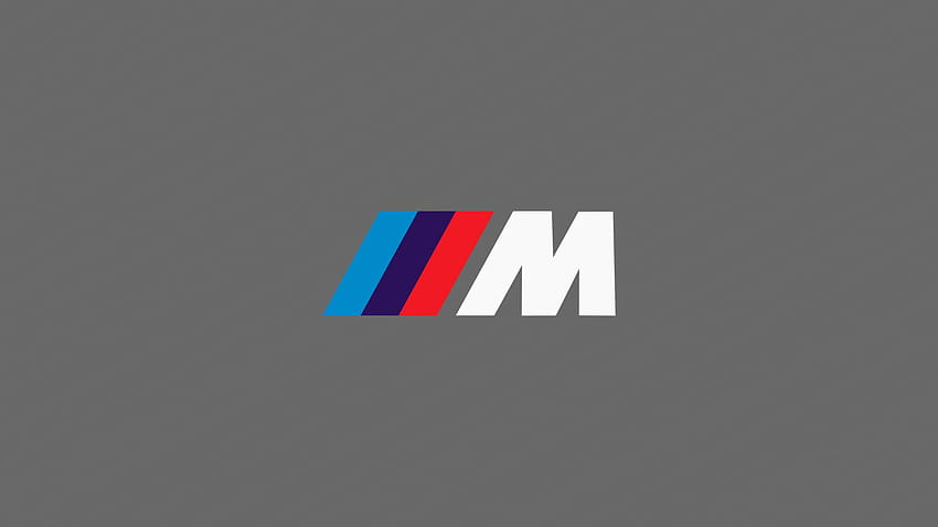 Bmw M Logo, bmw m power HD wallpaper | Pxfuel