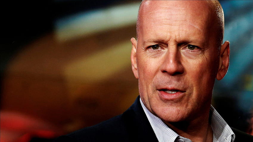 Bruce Willis übernimmt Hauptrolle in „Death Wish“-Remake, Bruce Willis 2018 HD-Hintergrundbild