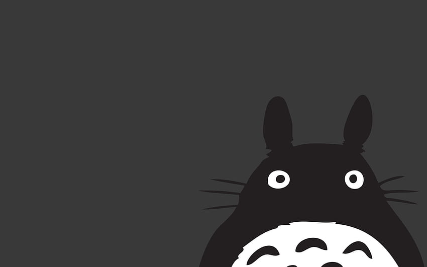 2880x1800 Mon voisin Totoro Macbook Pro Retina, Arrière-plans et, mon voisin totoro anime Fond d'écran HD