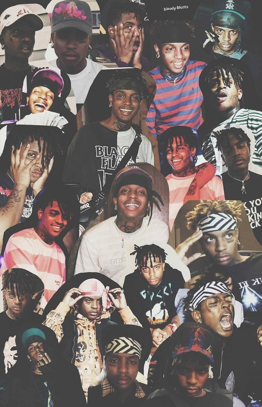 Ski mask the slump god, the slump god and lock screen, durag ski mask ...