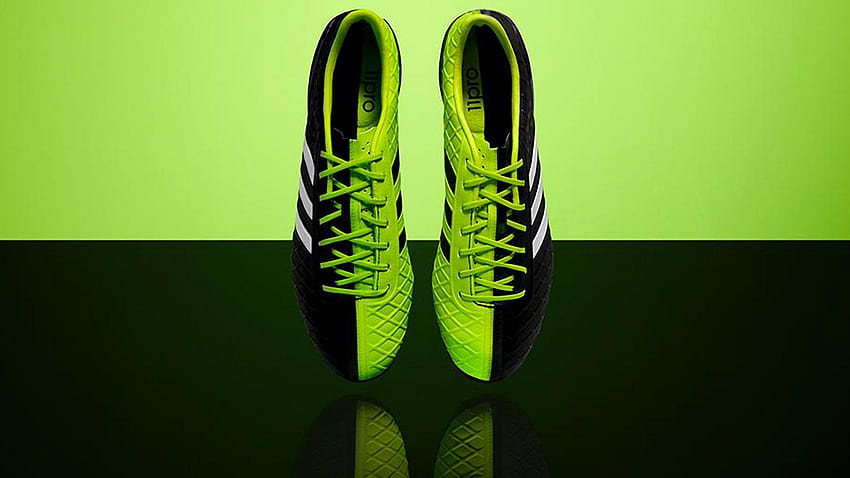 Adidas Adipure 11pro Super Light Football Boots, adidas boots HD wallpaper