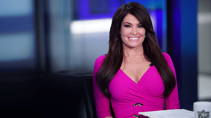 Donald Trump Jr. Has Actually Known His New Girlfriend For Years, kimberly guilfoyle HD wallpaper