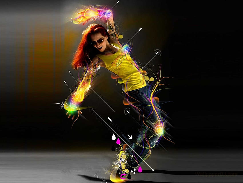 1600x1200 Step Up To Street Dance , music and dance, girl dance HD wallpaper