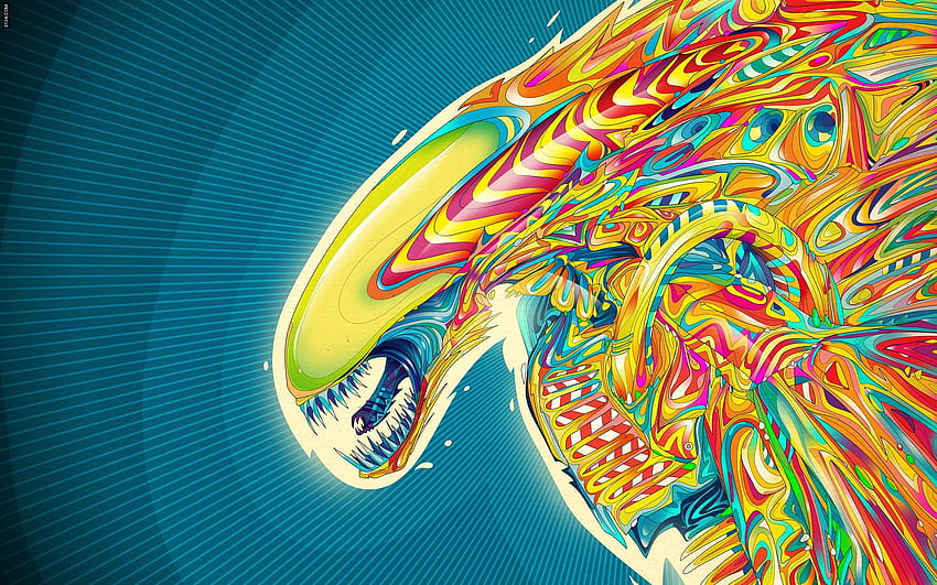 Acid Trip Backgrounds Top Rated HD wallpaper