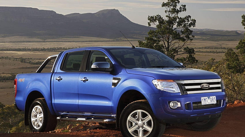 2016, Ford Ranger Hd Wallpaper 