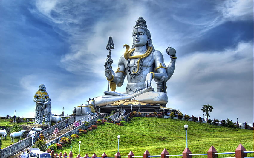 Lord Shiva Family High Resolution Src, sivan angry ultra HD wallpaper