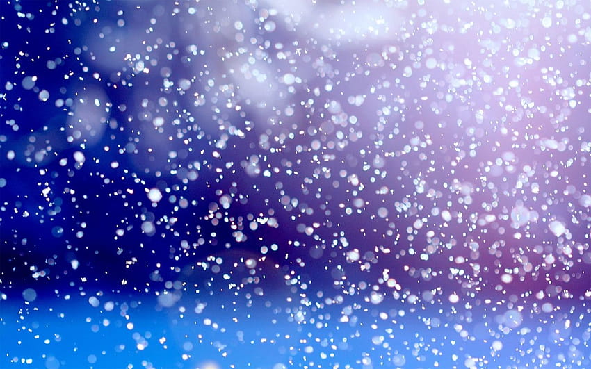 Resolution Snow Backgrounds, snow effect HD wallpaper