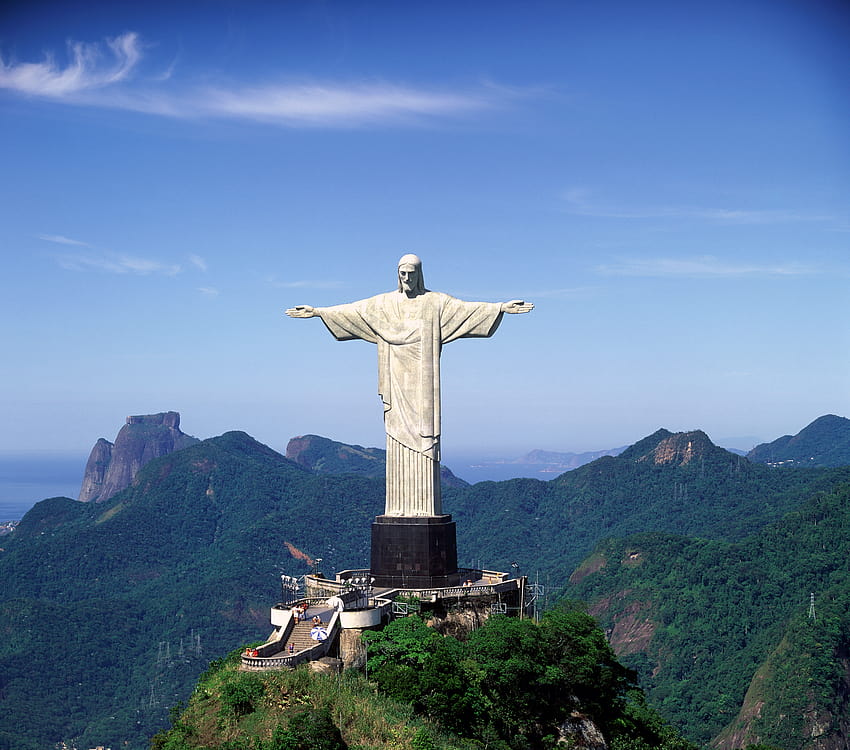 24 Best Christ The Redeemer [4270x3767] for your , Mobile & Tablet, christ the redeemer statue HD wallpaper