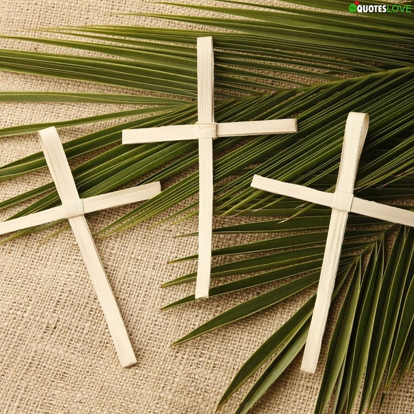 Latest) Palm Sunday 2021: , Posters, easter palm sunday HD phone wallpaper