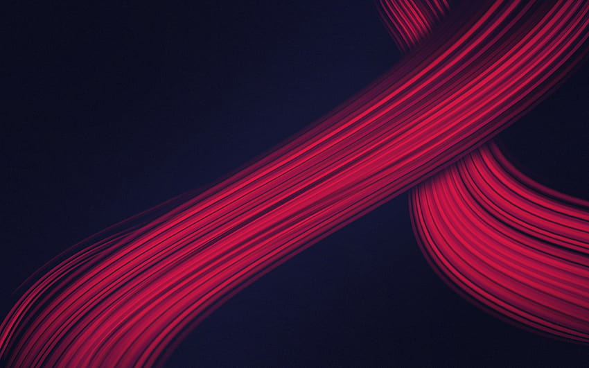 : тъмно, червено, кръг, светлина, цвят, фон, вълна, линия, венчелистче, крило, връзка, компютър, геоложки феномен 1920x1200, червен кръг HD тапет