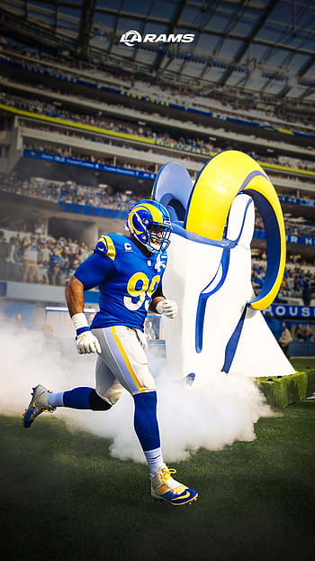 Flipboard: FanSided: Rams load up for Super Bowl with Dante Fowler HD  wallpaper