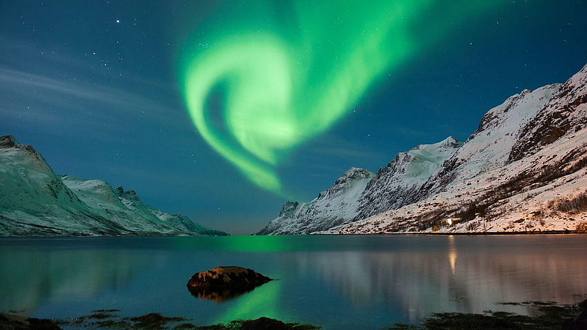 Aurora Borealis Wallpaper National Geographic 56 pictures