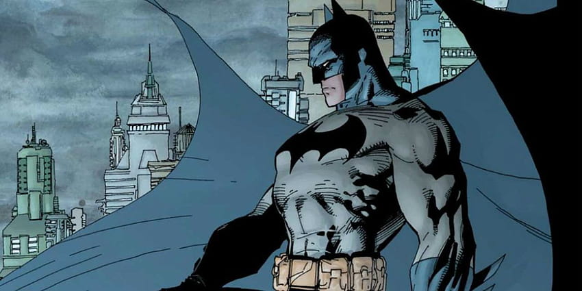 De qué está hecho el traje de murciélago de Batman? fondo de pantalla |  Pxfuel