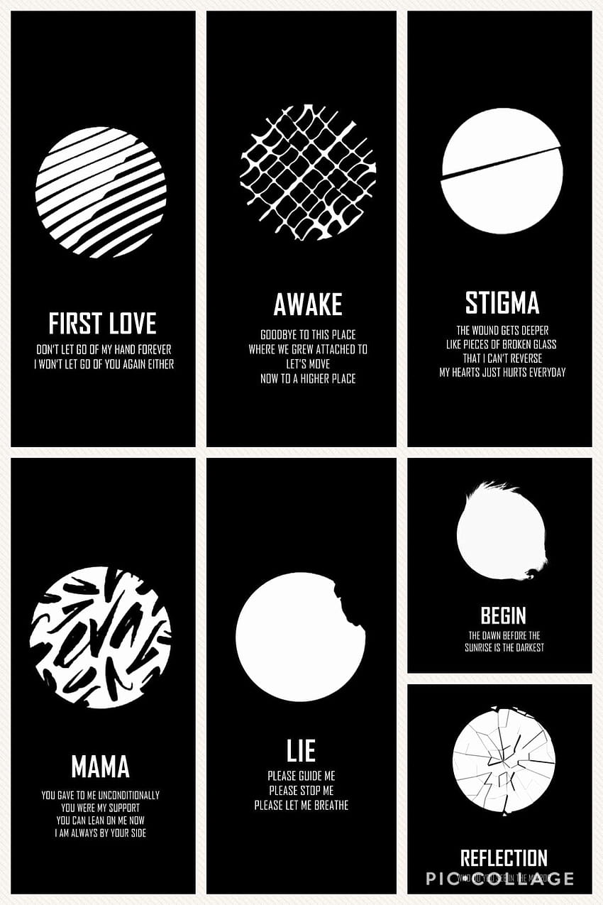 First Love Quotes Beautiful Bts Wings It Still Blows My Mind How, bts wings logo HD phone wallpaper