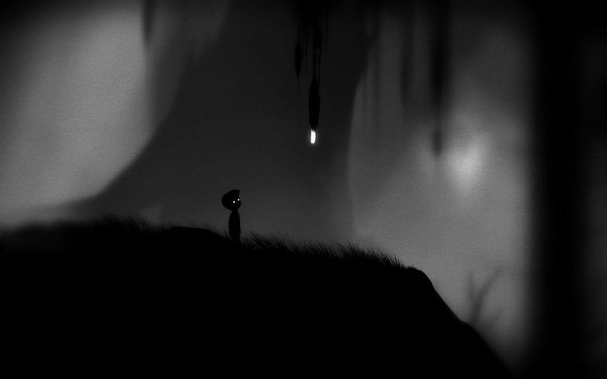 Limbo Full and Backgrounds HD wallpaper