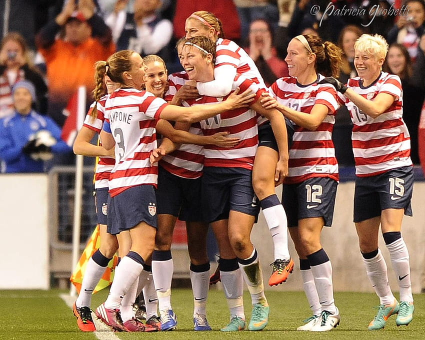 54,352 United States National Soccer Team Photos & High Res Pictures -  Getty Images