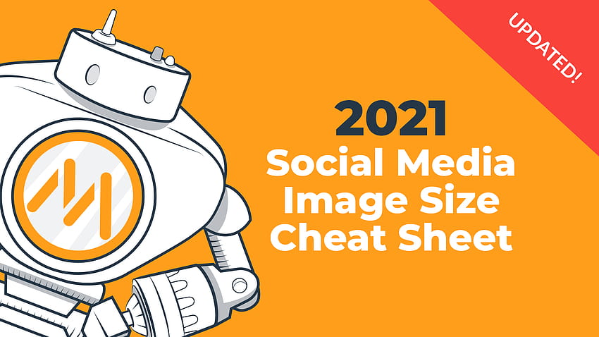 2022 Social Media Dimensions [Cheat Sheet], digital media HD wallpaper