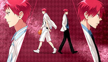 Mariana Alpha - AKASHI ZONA VS KAGAMI ZONA