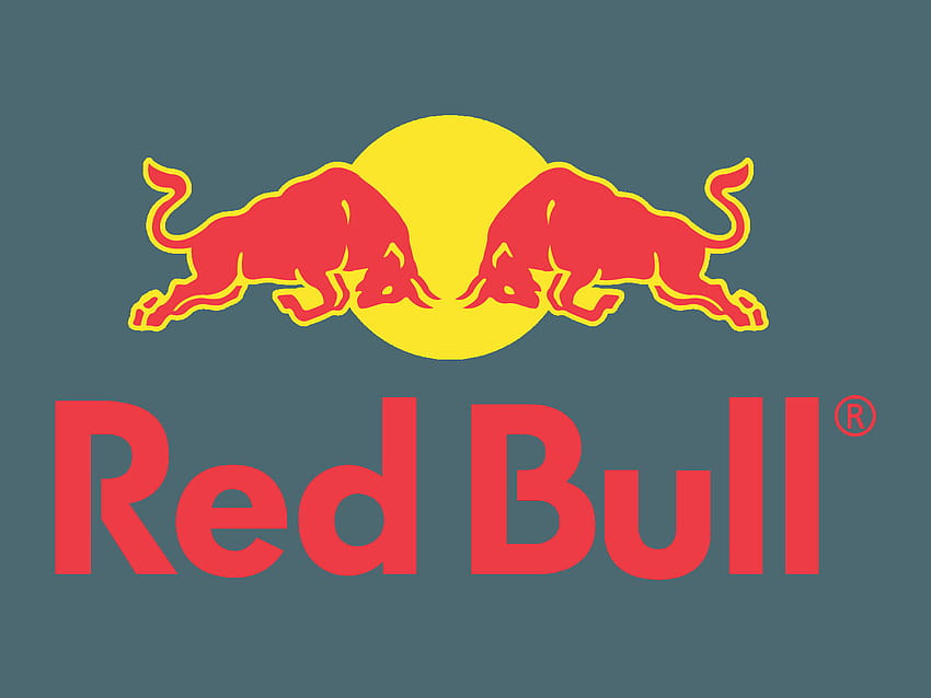 Red Bull Logo Energy drink Marketing, red bull energy drink logo HD wallpaper