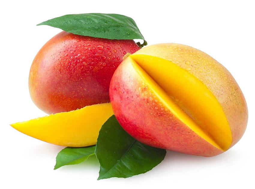 Mango Fruit Dowload HD wallpaper